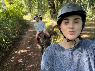 Hípica Ordoki 6