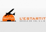 Aeroclub L'Estartit Paseo en Helicóptero