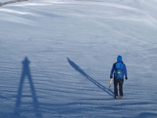 Nevalia Guías de Montaña