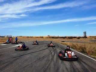 Karting León