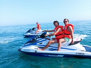 Sotojets