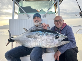 Northwind Fishing Charter