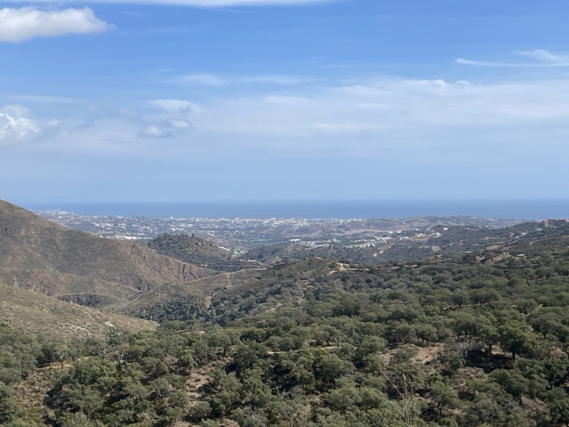 Opinión de Benny sobre Ruta en buggy biplaza por la Sierra de Mijas 2h