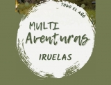 Multiaventura Valle de Iruelas Rutas a Caballo