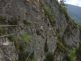 Raka Guías de Canfranc
