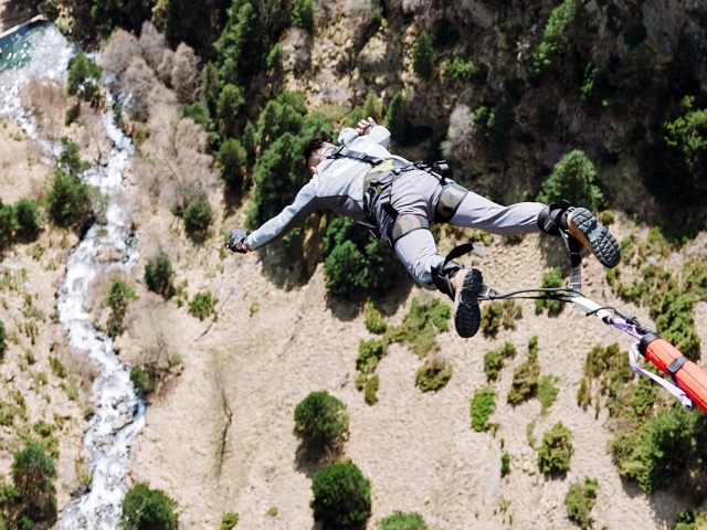 Jumping Pont Tibetá