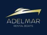 Adelmar Rental Boats Pesca
