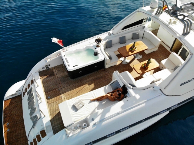 Marbella Charters 2.0