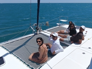 Ocean Charter Mallorca