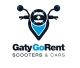 GatyGo Rental Jet Ski 