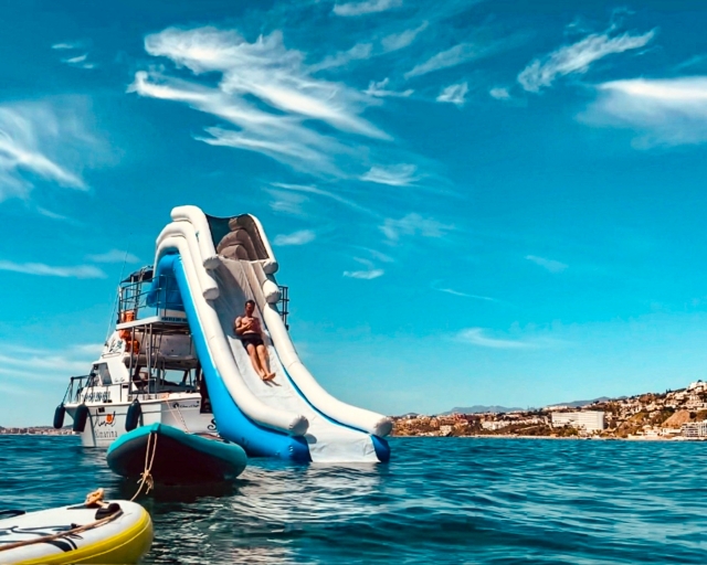 Whale Watching España
