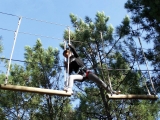 Actividades Multiaventuras Juvenil en Pontevedra