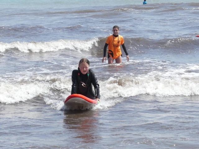 Surf España