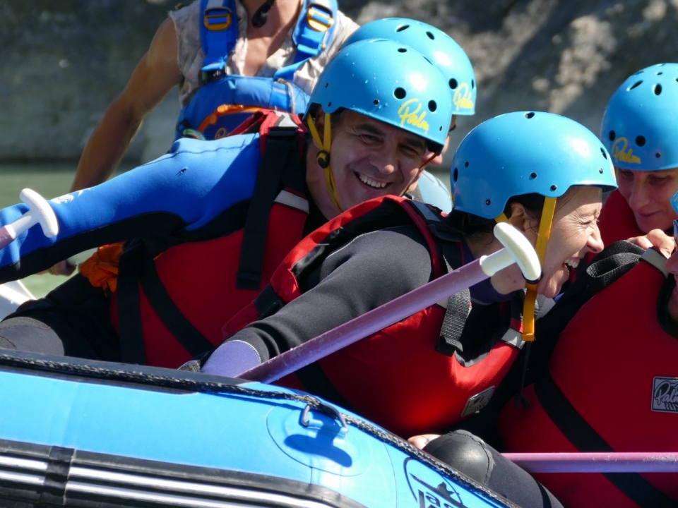 Rafting Rafting