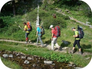 Excursionismo