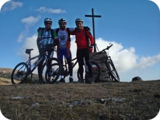 Rutas en BBT