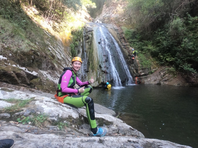 Experiencias de cañones en Asturias