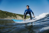 2 días de curso de Surf en Sopelana