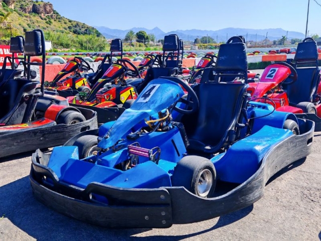 Kart Junior Kart Junior