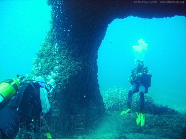 Tunel Tunel