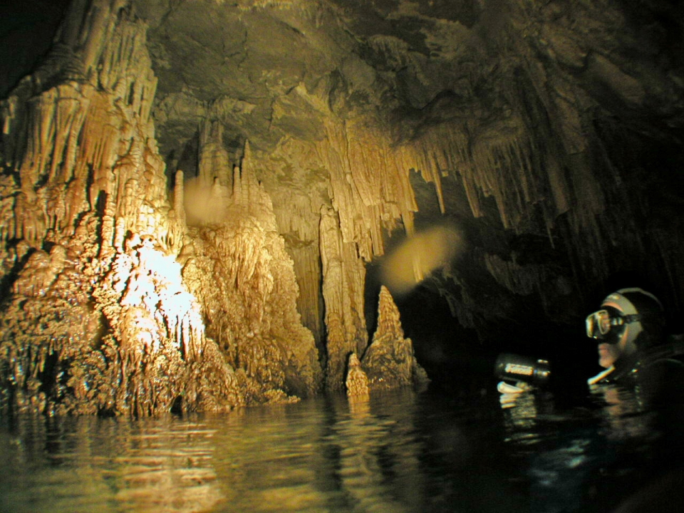 Gruta Gruta