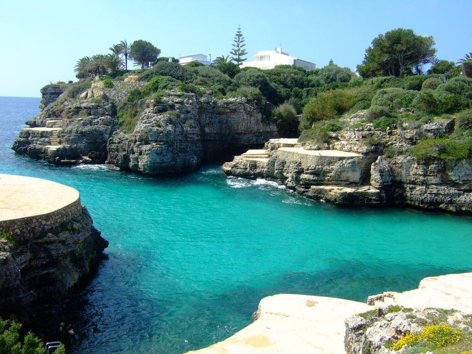 Cala