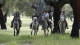 Cabalgatas Extremadura