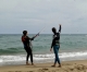 Kitesurf L' Estartit