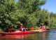 Kayaks Miravet
