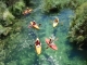 Kayaks Poveda De La Sierra