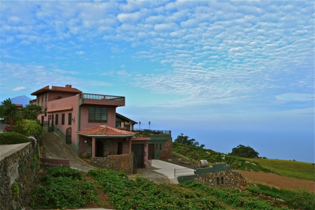 Bodegas en Tenerife