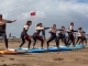 Renta de Material de Surf Caleta De Famara