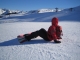 Snowboard Girona