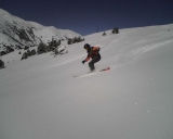 Clase particular de esquí, en La Molina, 2 horas