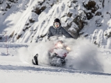 Enlace Motos de Nieve