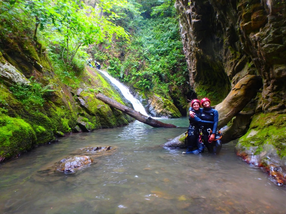 Naturaleza de Asturias