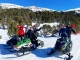 Motos de Nieve Andorra
