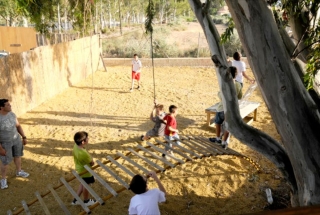 Pack multiaventura infantil en Turra