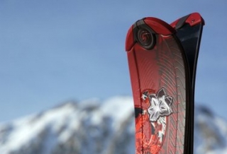 Snowboard Snowboard