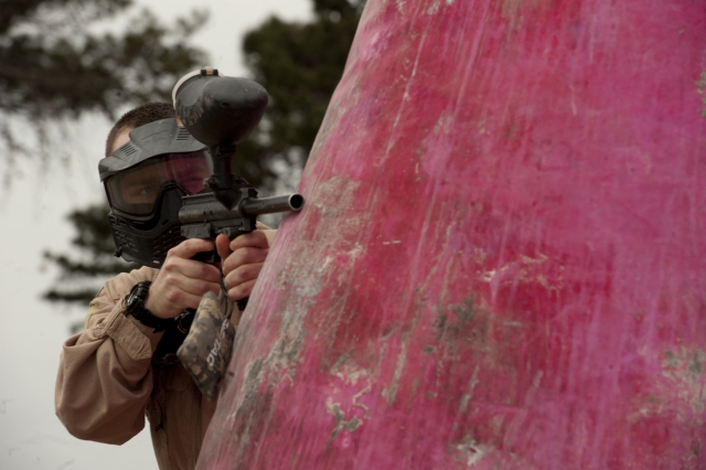 Gotcha en Orense