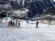 Snowboard Andorra