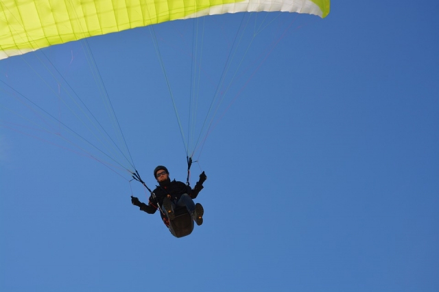 parapenle uniplaza