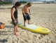 Paddle Surf Barcelona