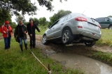 Curso de 4x4 y Ruta en Segurilla