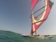 Windsurf Almería