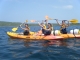 Kayaks Islas Baleares