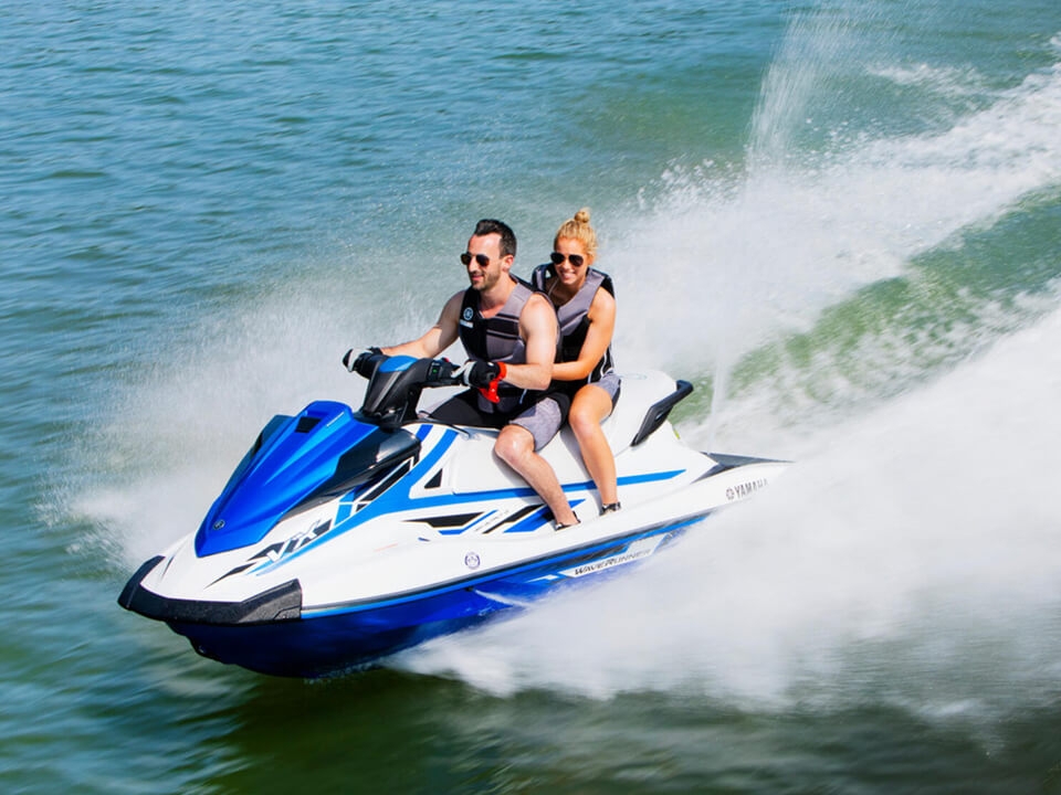 Excursión en jet ski Excursión en jet ski