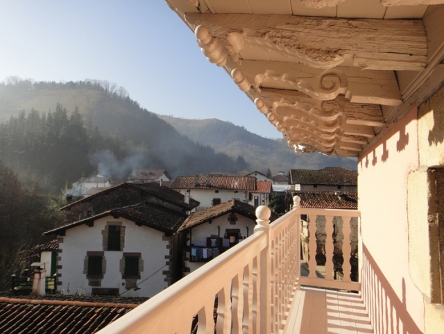 Relajantes vistas