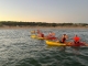 Kayaks Huelva