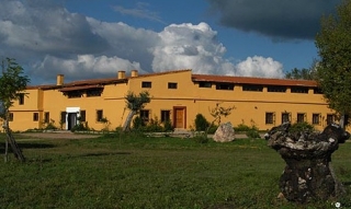 Instalaciones para capeas